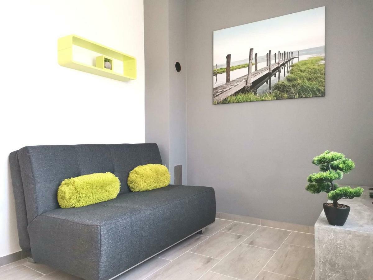 Apartments Regi Медулин Экстерьер фото