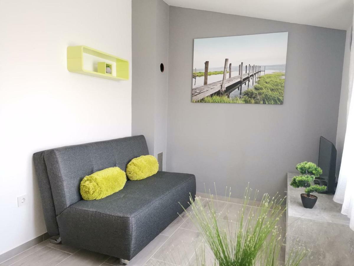 Apartments Regi Медулин Экстерьер фото