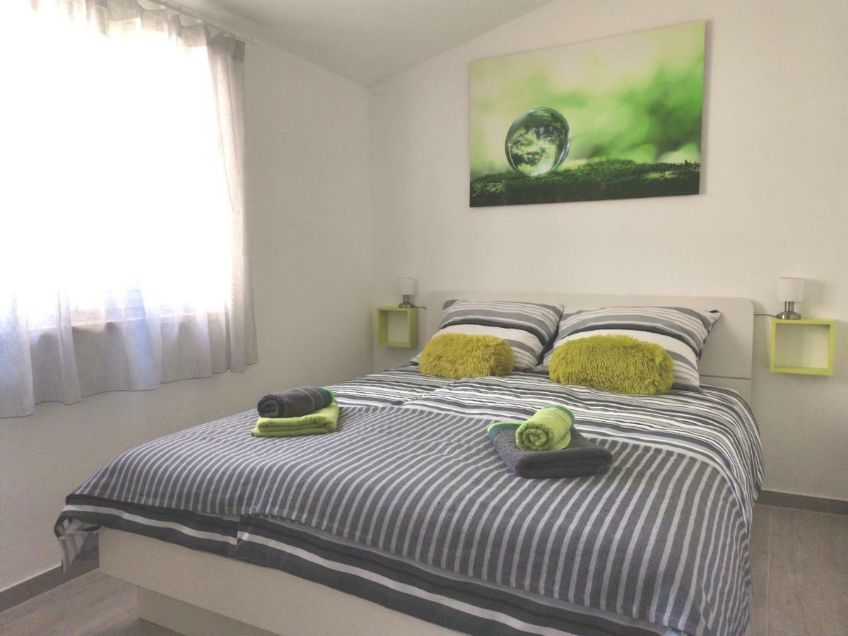 Apartments Regi Медулин Экстерьер фото
