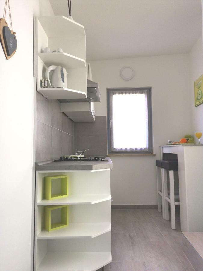 Apartments Regi Медулин Экстерьер фото