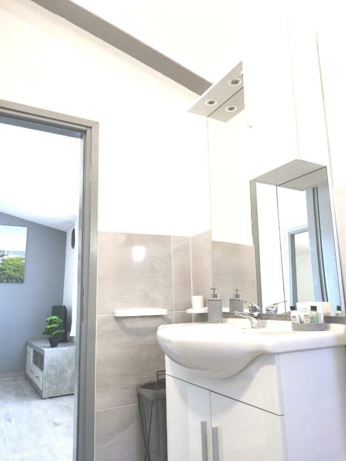 Apartments Regi Медулин Экстерьер фото
