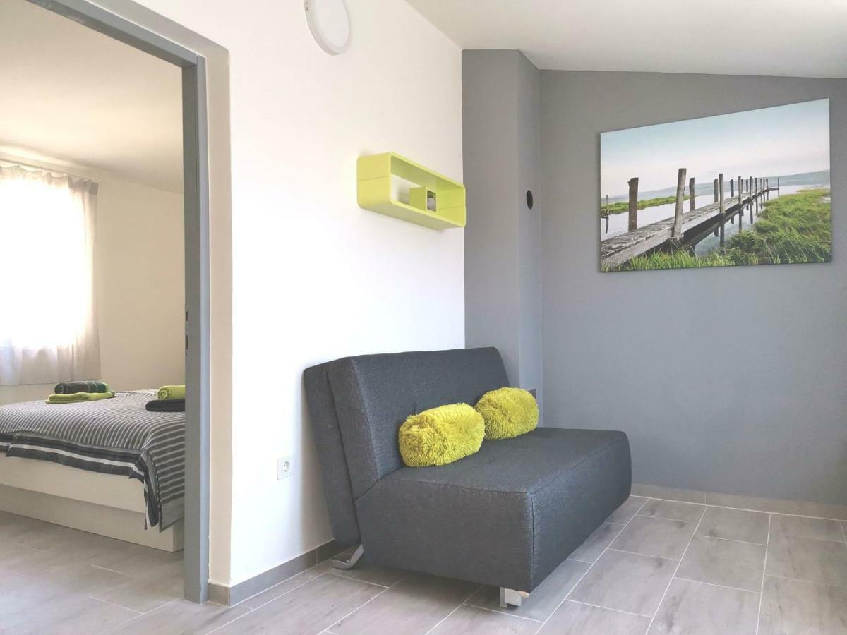 Apartments Regi Медулин Экстерьер фото
