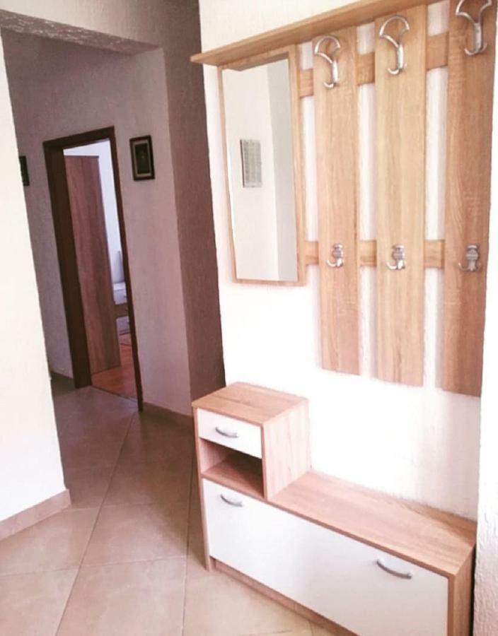 Apartments Regi Медулин Экстерьер фото