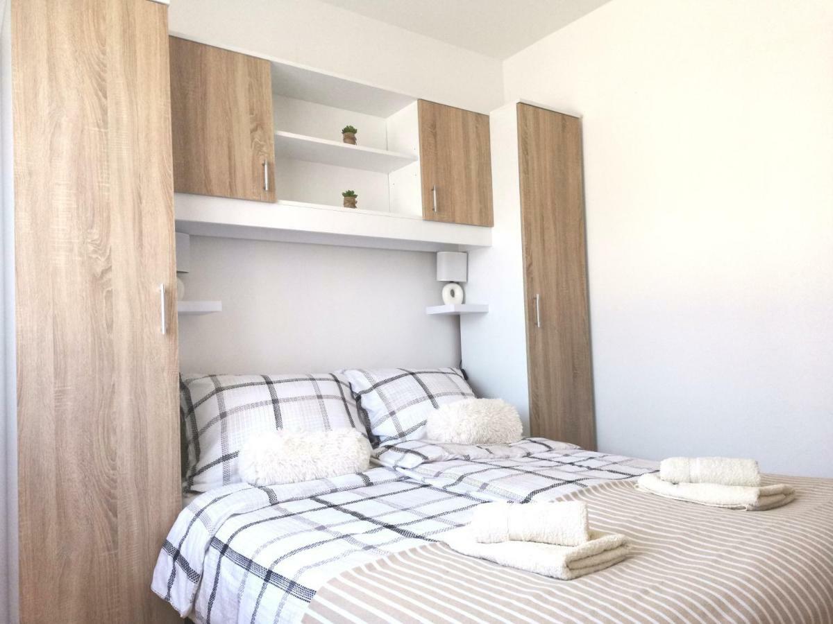 Apartments Regi Медулин Экстерьер фото