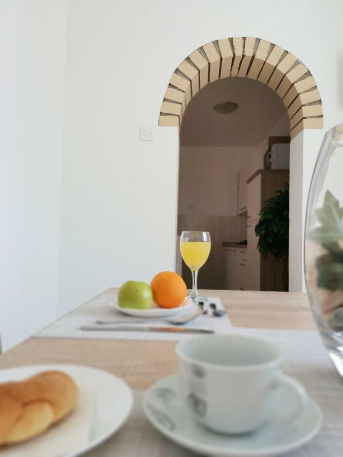 Apartments Regi Медулин Экстерьер фото