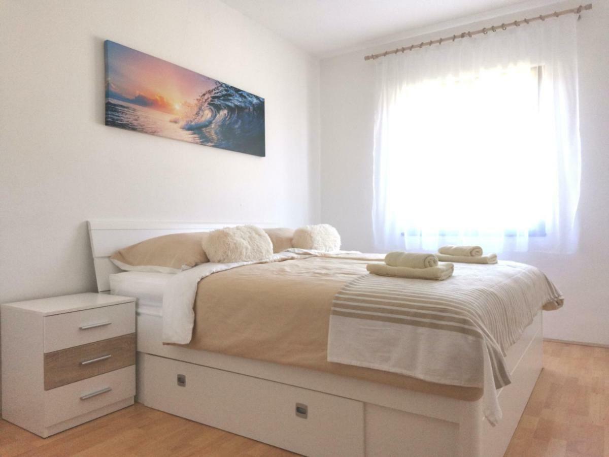 Apartments Regi Медулин Экстерьер фото